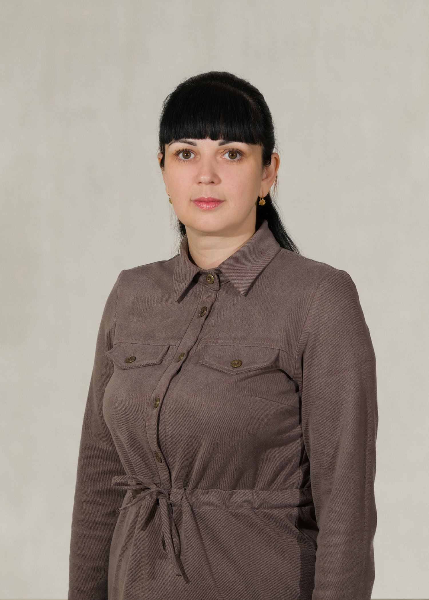 Воспитатель Фетисова Оксана Александровна.