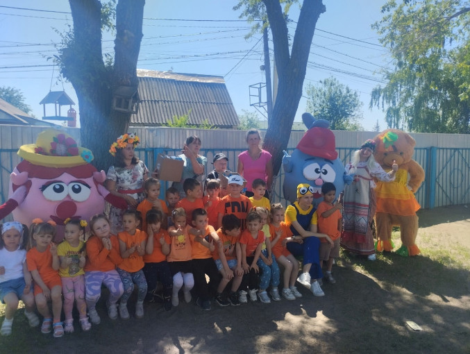 День защиты детей День защиты детей.