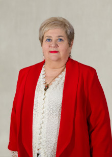 Танюкова Нина Ивановна Танюкова Нина Ивановна