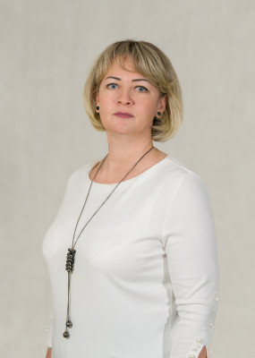 Тьютор Жданова Ирина Александровна Тьютор Жданова Ирина Александровна