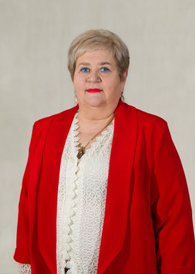 Заведующий Танюкова Нина Ивановна Заведующий Танюкова Нина Ивановна